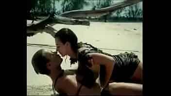 Tarzan xxx video