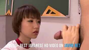 Hot japan girl in best porn compilation video