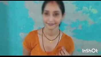 Indian horny girl was fucked by husband video