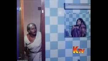 masaj sex CHANDRIKA HOT BATH SCENE from her debut movie in tamil video