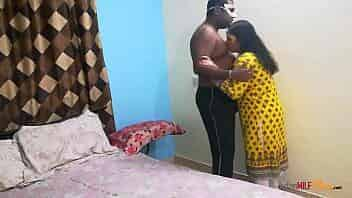 Indian Devar With Her Widow Bhabhi Shanaya Leaked Sex With Anal Fucking video