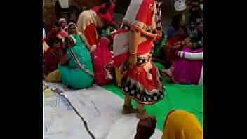 Bhabi dance video