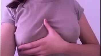 Asi son mis tetas video