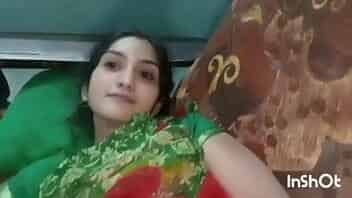 Lalita Bhabhi's boyfriend, who studied with her, fucks her at home video