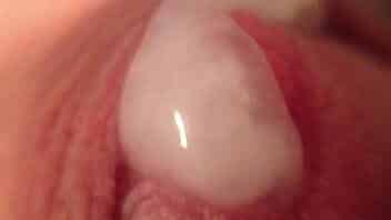 cum from my penis video