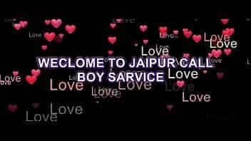 Jaipur call boy service video