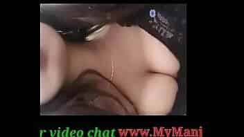 Indian bhabhi show her tits on webcam hindi audio part 2 video