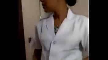 Indian girl stripping video