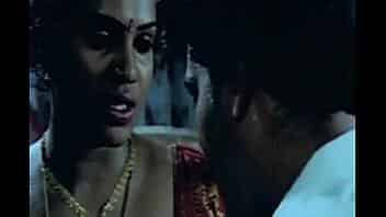 Desperate Tamil Aunty Fucking video