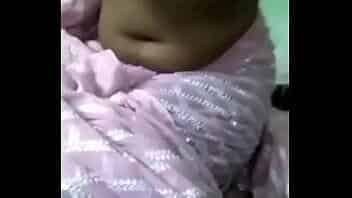 Indian Bhabhi  show her boobs webcam myhotporn.com video