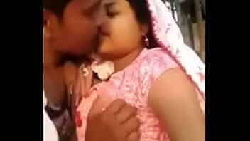 desi couple romance with bf video