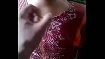 Cheating my Mallu by secretly recording her assets video