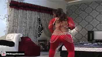 mujra hot video