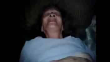 Tamil step mom boobs watching video